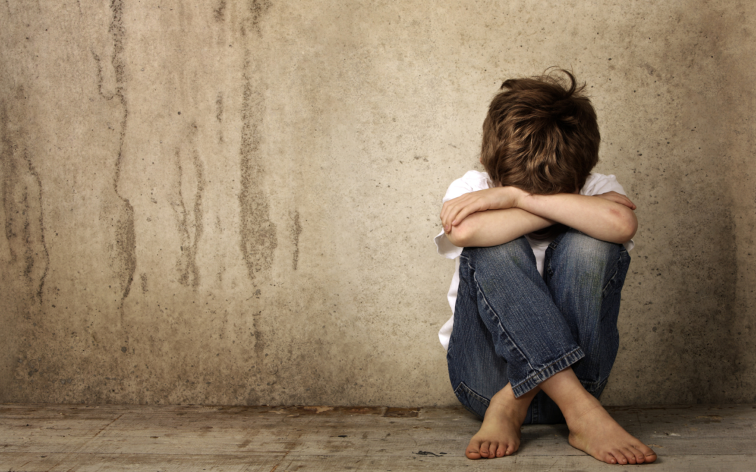Seeking Therapy to Help Deal with the Effects of Childhood Trauma